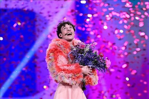 Eurovision tiếp tục khẳng định sức hút