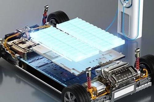 Chỉ cần thêm 0,5% chất này, tốc độ 'chai' pin xe điện giảm ngay một nửa
