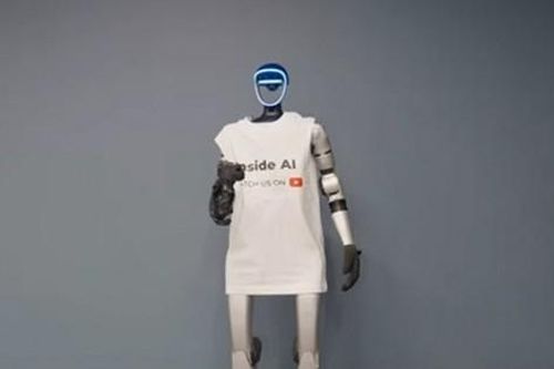Khi AI 'nổi loạn': YouTuber bị robot bắn trúng ngực chỉ vì một câu lệnh 'lách luật'