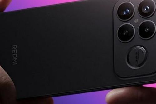 Rò rỉ Redmi K90 Ultra với pin khủng 10.000 mAh trong thân máy mỏng dưới 8.5 mm