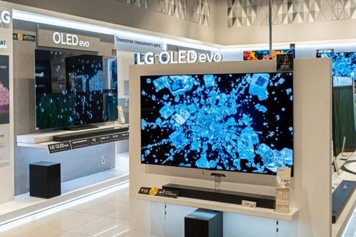 Khi TV OLED vượt tầm giá, mẫu TV này trở thành phương án thông thái hơn
