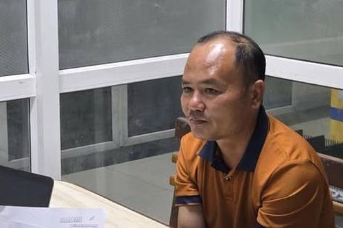 Bắt đối tượng giả danh phó giám đốc đi lừa đảo rồi bỏ trốn