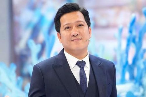 Nghệ sĩ Trường Giang tái xuất đường đua phim Tết