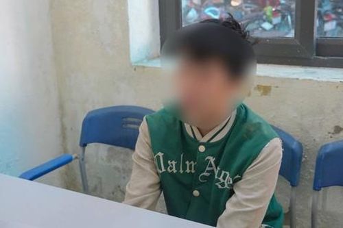 Bắt đối tượng xâm hại bé gái 11 tuổi khi bố mẹ vắng nhà