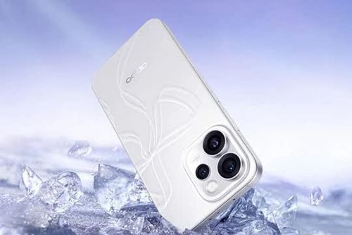 Oppo ra mắt smartphone chống nước, cấu hình 'khủng', pin 6.500mAh, giá gần 11 triệu đồng
