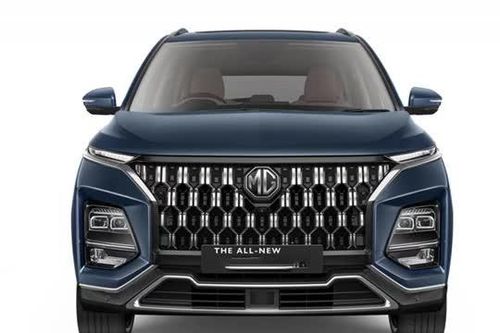 SUV 7 chỗ giá gần 350 triệu đồng khiến dân mê xe xôn xao