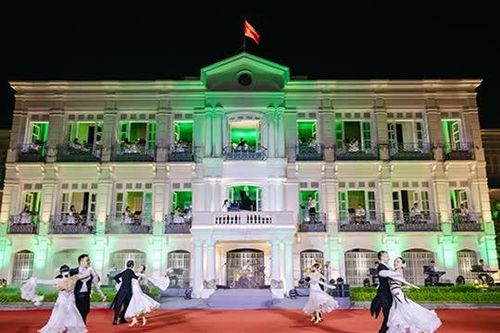 Danang Concert đón năm mới 2026 với 'Dòng chảy bất tận'