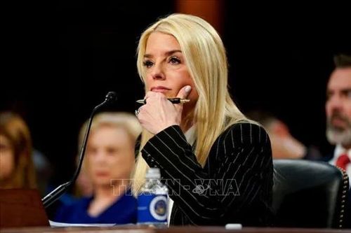 Mỹ phá vỡ âm mưu khủng bố vào đêm Giao thừa