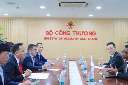Việt Nam trở thành thành viên chính thức của IRENA