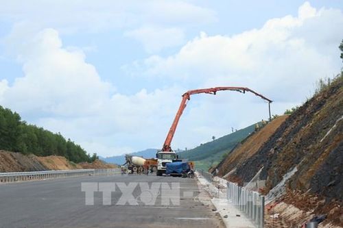 Đắk Lắk khơi thông 'mạch máu' kinh tế từ hệ thống giao thông trọng điểm