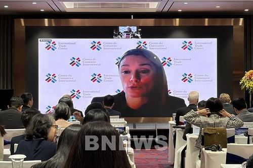 Dự án SwissTrade: Thúc đẩy chính sách thương mại bền vững của Việt Nam