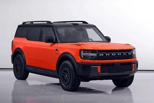 Ford Bronco EV sẽ bán ở những thị trường nào?