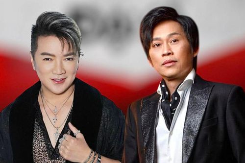 Hoài Linh và Đàm Vĩnh Hưng 'tái xuất' cùng làm một chuyện sau nhiều năm