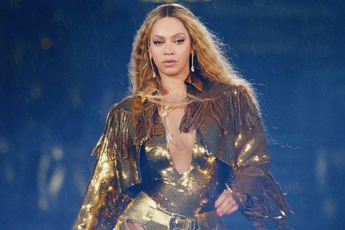 Beyoncé thiết lập cột mốc chưa từng có trong lịch sử dòng nhạc đồng quê