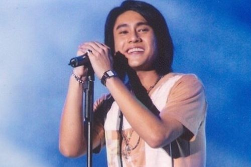 Chu Hiếu Thiên: 'Làm nghệ sĩ, nhất là cùng nhóm F4, thật sự rất đau khổ'