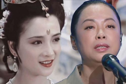 Nữ ca sĩ gạo cội đau lòng tiễn biệt mỹ nhân phim Tây Du Ký qua đời