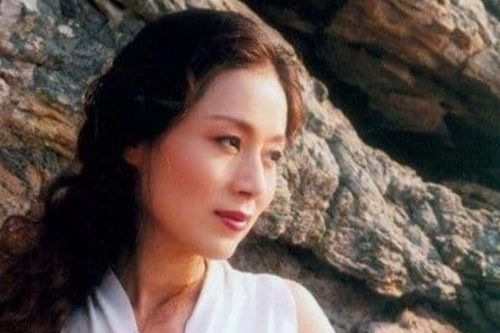 Mỹ nhân Tây Du Ký từ chối đóng Hồng Lâu Mộng vì một lý do