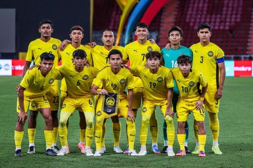 Một kết quả đau đớn cho Malaysia