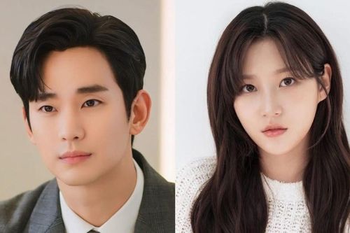 Sự thật về đoạn ghi âm của Kim Soo Hyun và Kim Sae Ron