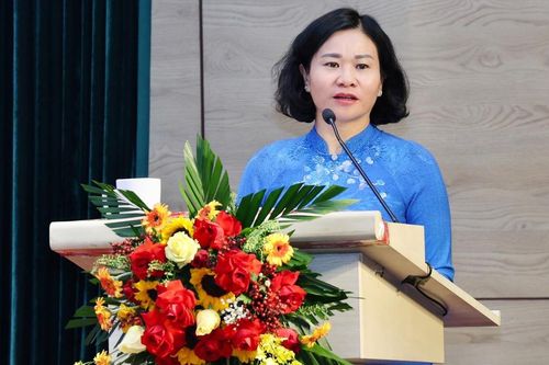 '3 đồng hành - 5 tập trung' triển khai nhiệm vụ trọng tâm công tác Hội năm 2026