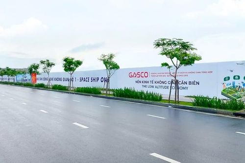 Ai sẽ thống lĩnh nền kinh tế không gian tầm thấp?