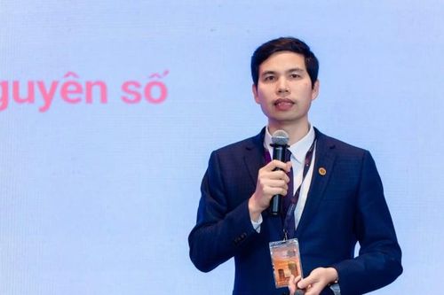 AI Twin tái định nghĩa quyền lực giám đốc tài chính