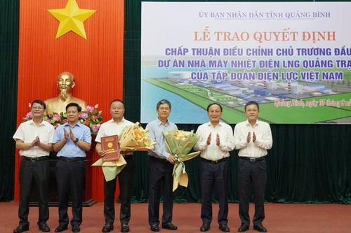 Vingroup, EVN, Xuân Cầu sắp khởi công loạt dự án điện tái tạo tỷ đô