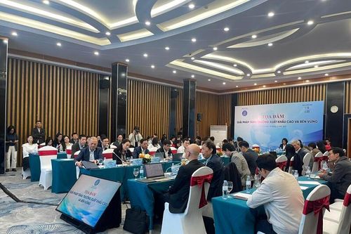 Thương mại điện tử mở dư địa mới cho tăng trưởng xuất khẩu