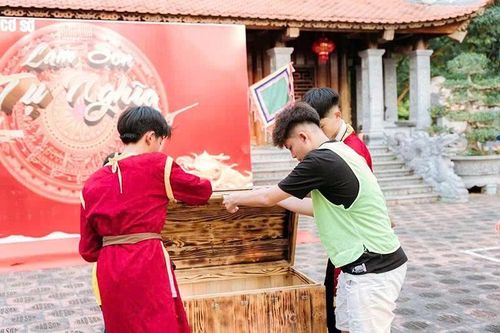 'Giữ hồn di sản' trong không gian số (Bài 2): Người trẻ kể chuyện 'di sản số'
