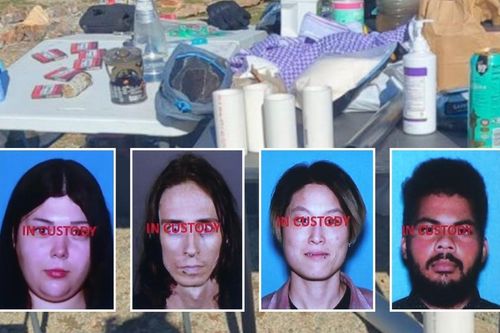 Mỹ phá vỡ âm mưu khủng bố quy mô lớn đêm Giao thừa