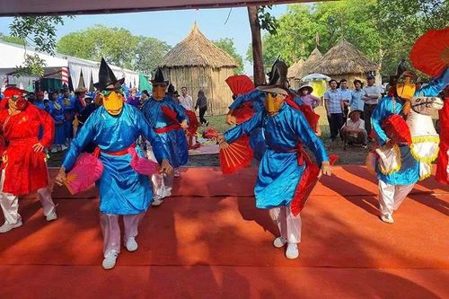 Thọ Xuân giữ gìn, phát huy giá trị di sản văn hóa