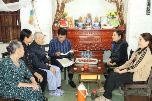 Di thư của người lính (Bài 2): ' Thầy mẹ, bác hãy khỏe, sống để hưởng những ngày Bắc - Nam thống nhất, ngày mà con trở về quê cha đất tổ...'