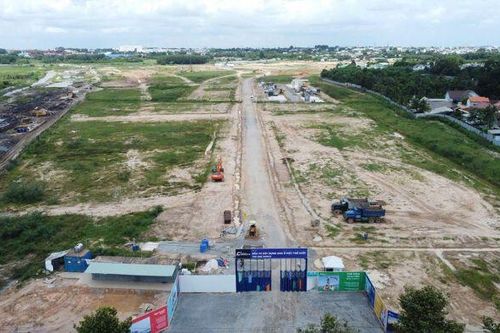 Chủ dự án Khu đô thị Một Thế Giới khẳng định vẫn chưa chào bán, nhận cọc