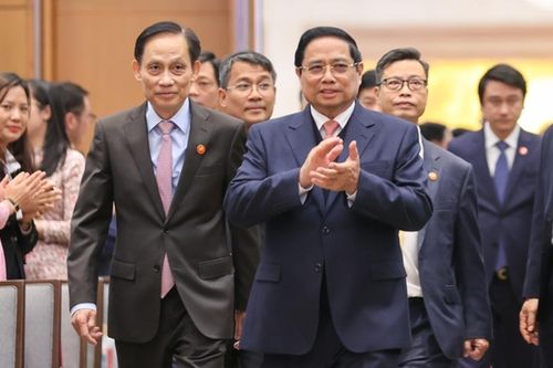 Thủ tướng yêu cầu thực hiện '3 kiên' trong bảo vệ độc lập, chủ quyền và toàn vẹn lãnh thổ