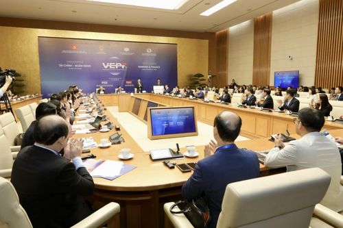Chuyên gia đề xuất tái cơ cấu SCIC thành quỹ đầu tư của Chính phủ