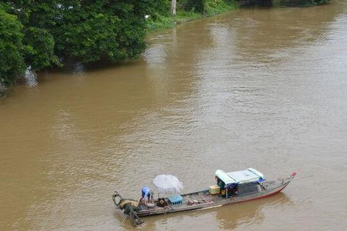 ĐẦU NGUỒN SÔNG MEKONG CHẢY VÀO ĐẤT VIỆT - DẤU ẤN MỘT VÙNG ĐẤT - Bài 1: Hai xã biên giới, một dòng chảy sinh kế Mekong