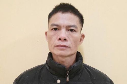 Công an phường Phượng Sơn bắt quả tang đối tượng tàng trữ ma túy