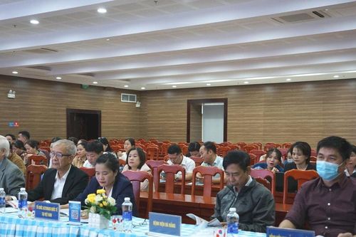 Tiếp tục hợp tác nâng cao năng lực giám sát bệnh truyền nhiễm tại Đà Nẵng