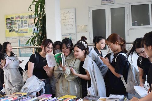 Bồi đắp tâm hồn yêu văn chương xứ Quảng