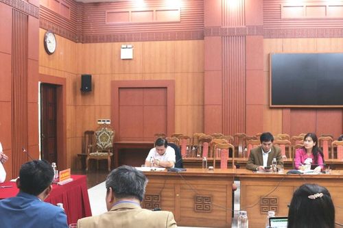 Đà Nẵng: Giải ngân vốn Chương trình mục tiêu quốc gia phát triển kinh tế - xã hội vùng đồng bào dân tộc thiểu số và miền núi đạt 43%
