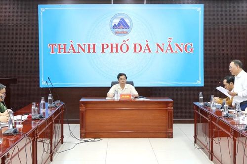 Phát triển mạng lưới chợ phù hợp với quy hoạch thành phố Đà Nẵng thời kỳ 2021 - 2030, tầm nhìn đến năm 2050