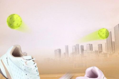 Đánh giá Promax PI86: Giày pickleball nữ đáng cân nhắc cho người mới