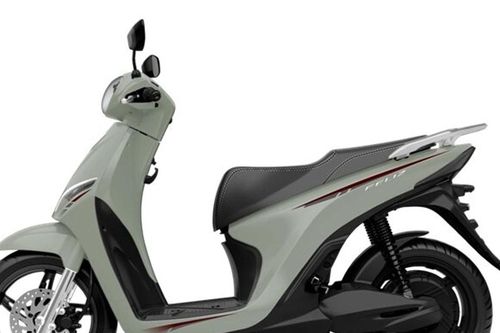 5 mẫu xe điện VinFast có tùy chọn pin kép, đi xa tới 262 km