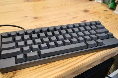 HHKB Pro Classic Type-S: Bàn phím tối giản có thực sự đáng giá?