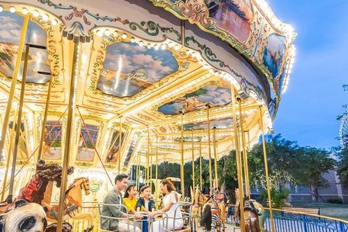 Lễ 2/9 đi đâu: 12 gợi ý từ Bắc vào Nam cho kỳ nghỉ trọn vẹn