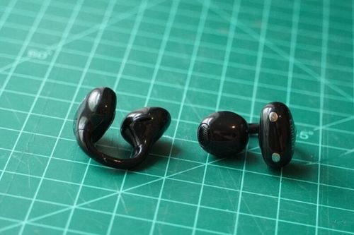Edifier LolliClip: Trải nghiệm tai nghe hở tai tích hợp ANC