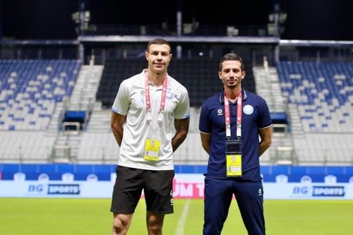 U22 Việt Nam có thêm đồng minh bất ngờ trước chung kết SEA Games