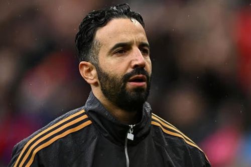 Man Utd khủng hoảng nhân sự, Amorim tính kế đối phó Aston Villa