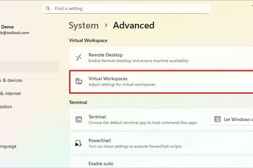 Kích hoạt Windows Sandbox: Thử nghiệm ứng dụng an toàn trên PC