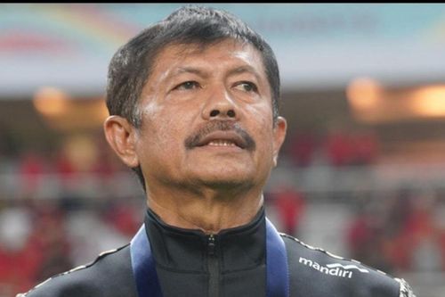 Indonesia sa thải HLV Indra Sjafri sau thất bại tại SEA Games